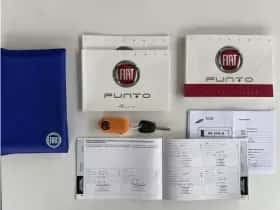 Fiat Punto (2013) thumbnail 23
