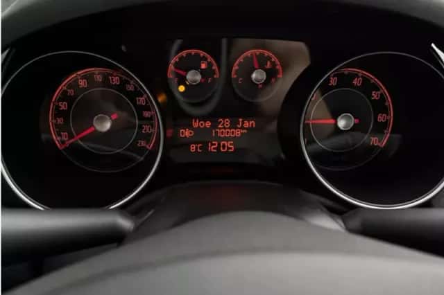 Fiat Punto (2013) thumbnail 24