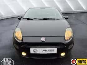 Fiat Punto (2013) thumbnail 4