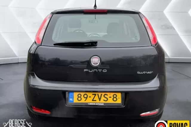 Fiat Punto (2013) thumbnail 6