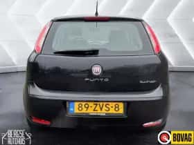 Fiat Punto (2013) thumbnail 6