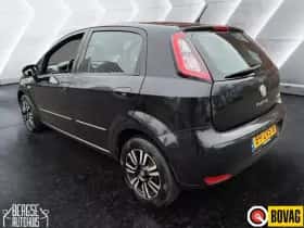 Fiat Punto (2013) thumbnail 7