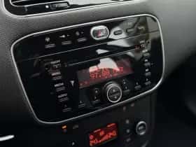 Fiat Punto (2013) thumbnail 9