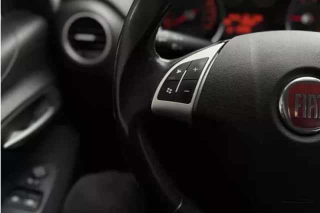 Fiat Punto (2013) thumbnail 10