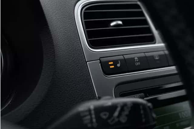 Volkswagen Polo (2014) thumbnail 12