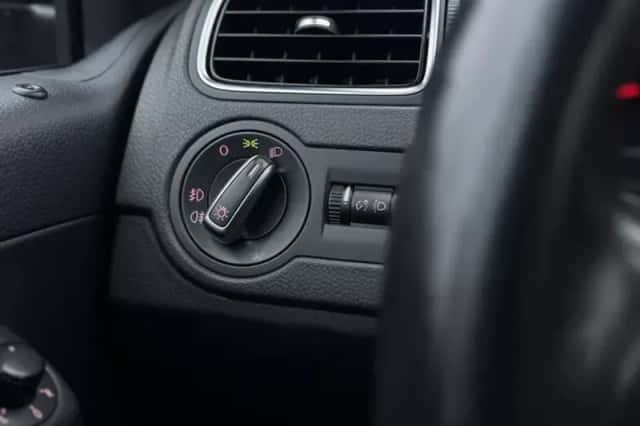 Volkswagen Polo (2014) thumbnail 16