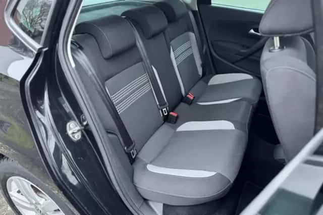 Volkswagen Polo (2014) thumbnail 19