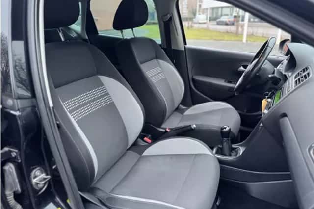 Volkswagen Polo (2014) thumbnail 20