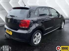 Volkswagen Polo (2014) thumbnail 3