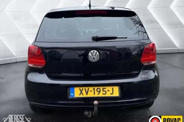Volkswagen Polo (2014) thumbnail 6