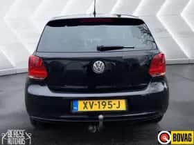 Volkswagen Polo (2014) thumbnail 6