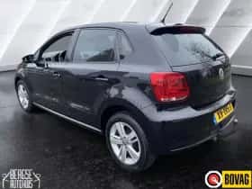 Volkswagen Polo (2014) thumbnail 7