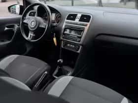 Volkswagen Polo (2014) thumbnail 8