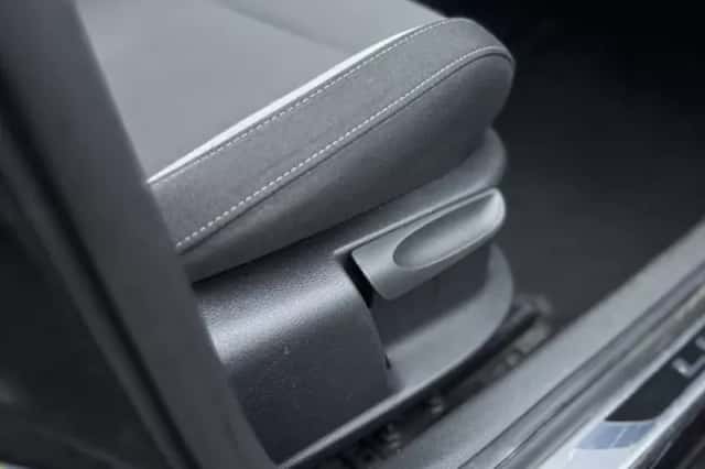 Volkswagen Polo (2014) thumbnail 10