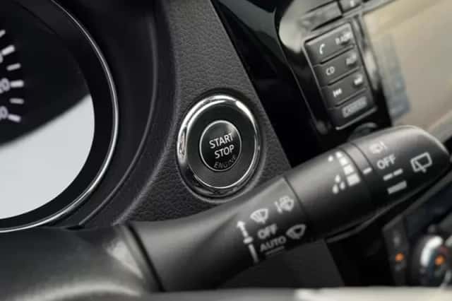 Nissan Qashqai (2015) thumbnail 14