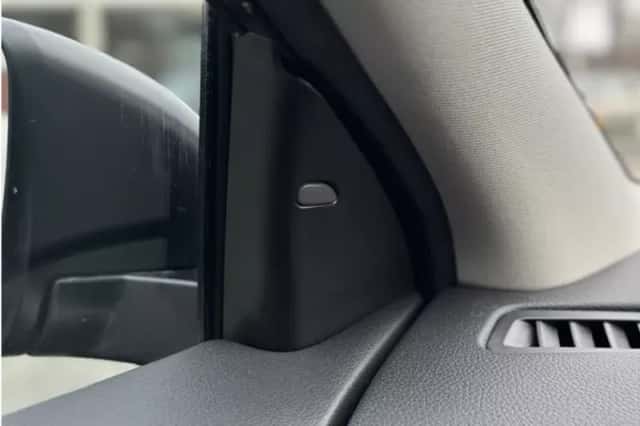 Nissan Qashqai (2015) thumbnail 16