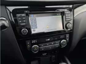 Nissan Qashqai (2015) thumbnail 18