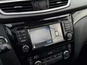 Nissan Qashqai (2015) thumbnail 19