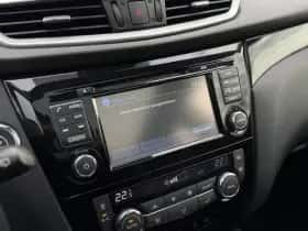 Nissan Qashqai (2015) thumbnail 20