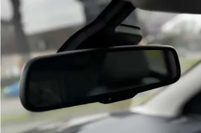 Nissan Qashqai (2015) thumbnail 21