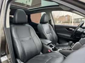 Nissan Qashqai (2015) thumbnail 23