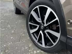 Nissan Qashqai (2015) thumbnail 27
