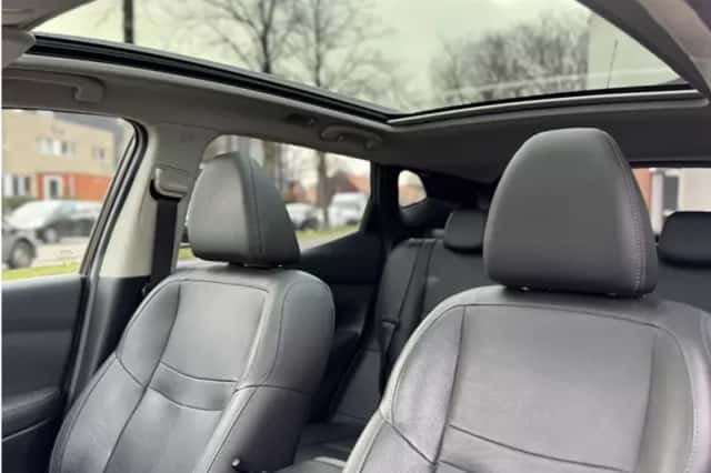 Nissan Qashqai (2015) thumbnail 28