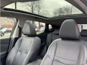 Nissan Qashqai (2015) thumbnail 28