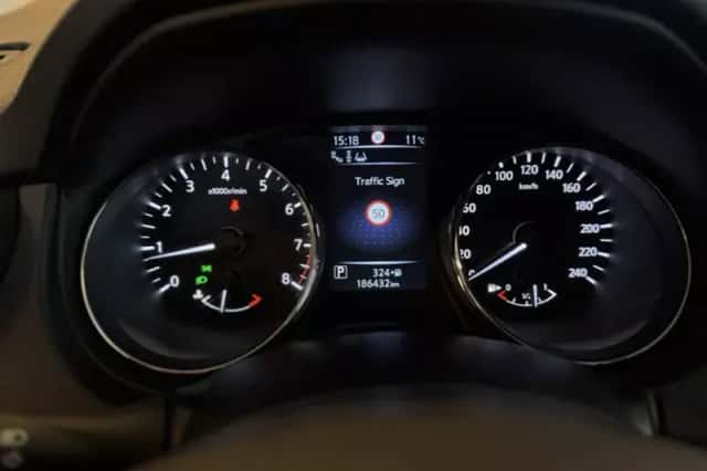 Nissan Qashqai (2015) thumbnail 29