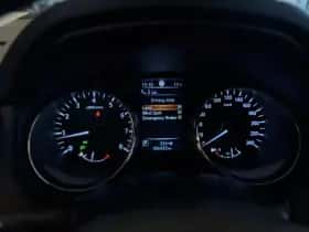 Nissan Qashqai (2015) thumbnail 30