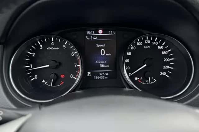 Nissan Qashqai (2015) thumbnail 31