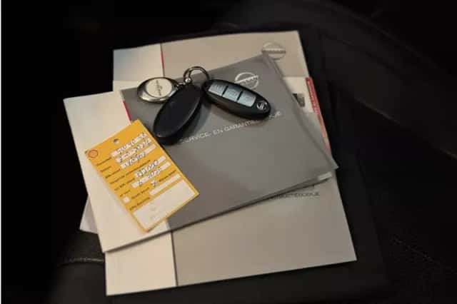 Nissan Qashqai (2015) thumbnail 32