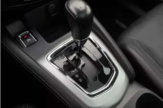 Nissan Qashqai (2015) thumbnail 10