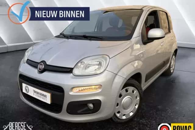 Fiat Panda (2013) thumbnail 1