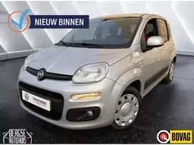 Fiat Panda (2013)