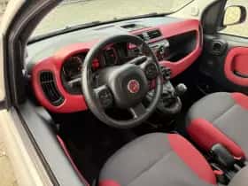 Fiat Panda (2013) thumbnail 2