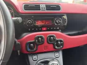 Fiat Panda (2013) thumbnail 11