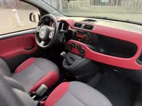 Fiat Panda (2013) thumbnail 12