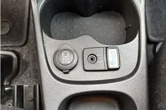 Fiat Panda (2013) thumbnail 13