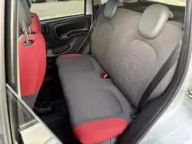 Fiat Panda (2013) thumbnail 14