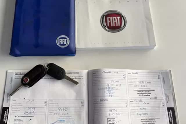 Fiat Panda (2013) thumbnail 17