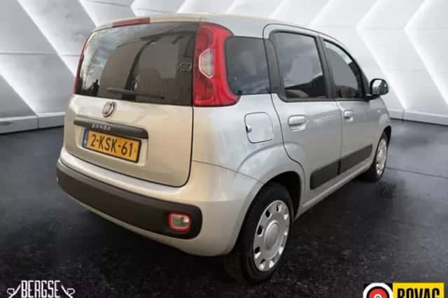 Fiat Panda (2013) thumbnail 3