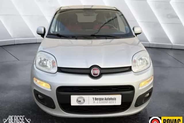Fiat Panda (2013) thumbnail 4