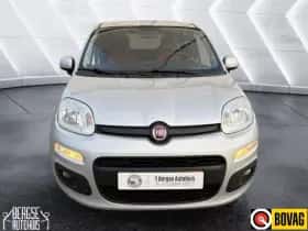 Fiat Panda (2013) thumbnail 4