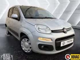 Fiat Panda (2013) thumbnail 5