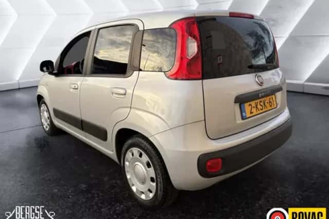 Fiat Panda (2013) thumbnail 6