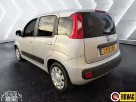 Fiat Panda (2013) thumbnail 6