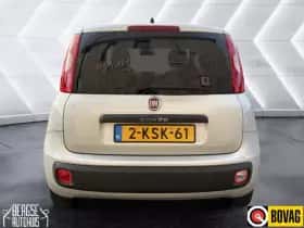 Fiat Panda (2013) thumbnail 7