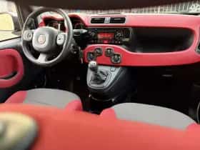 Fiat Panda (2013) thumbnail 8