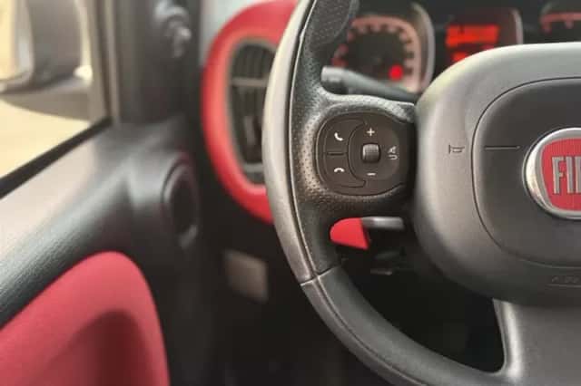 Fiat Panda (2013) thumbnail 9